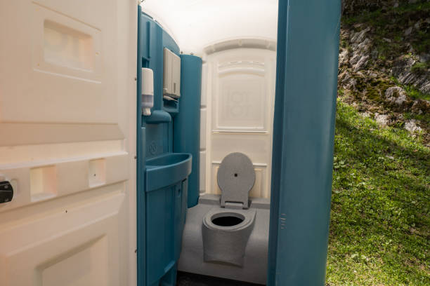 Best Construction Site Portable Toilets  in Dublin, CA