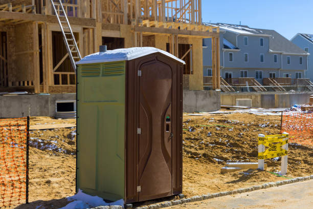 Best Portable Toilets for Disaster Relief Sites  in Dublin, CA