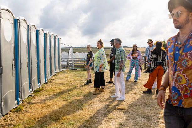 Best Standard Portable Toilet Rental  in Dublin, CA