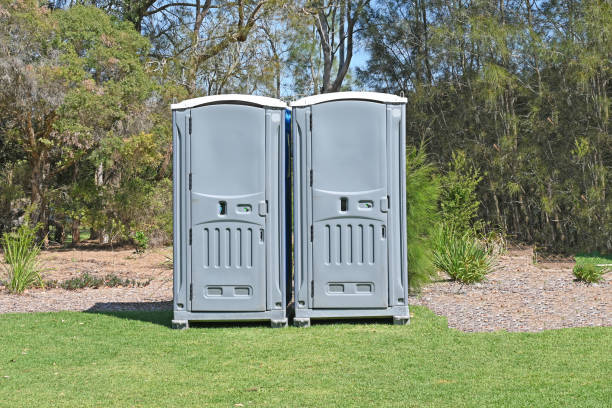 Best Portable Restroom Removal and Pickup  in Dublin, CA