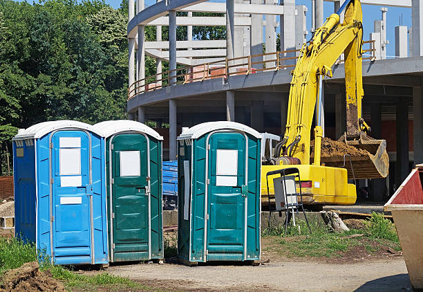 Best Deluxe Portable Toilet Rental  in Dublin, CA