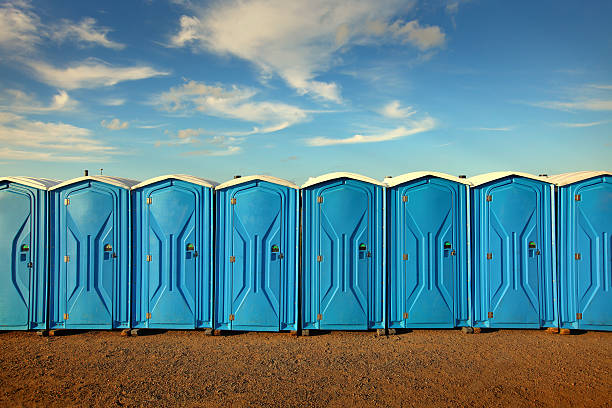 Best Standard Portable Toilet Rental  in Dublin, CA