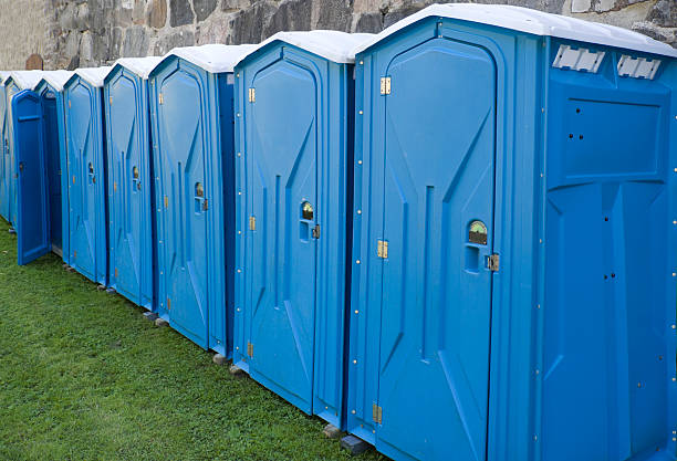 Best Short-Term Portable Toilet Rental  in Dublin, CA